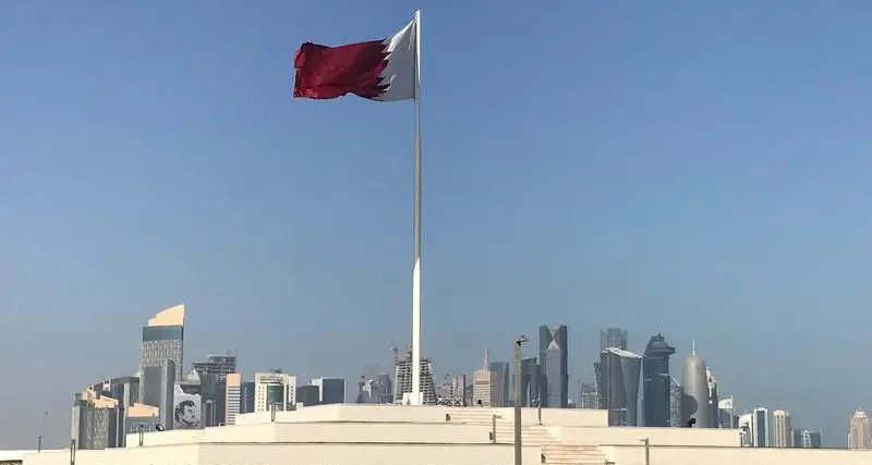 Qatar discusses bilateral relations with Somalia, Dominican Republic officials