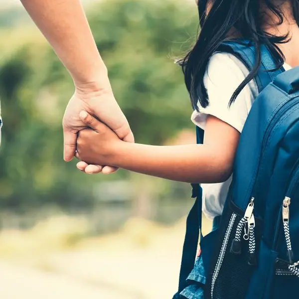 $164 backpack, flavoured water: Pricey school supplies trend among UAE kids; parents express concern