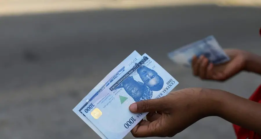 Nigeria's currency could add to recent gains