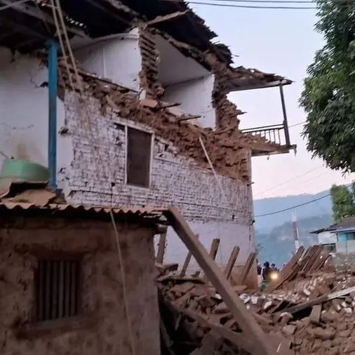 Nepal earthquake kills at least 128, toll could rise, officials say