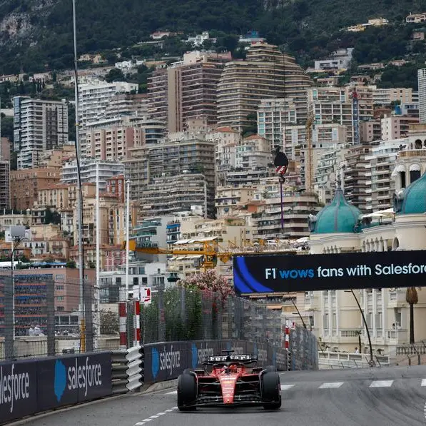 Vasseur rejects 'harsh' criticism of Ferrari's Monaco pace