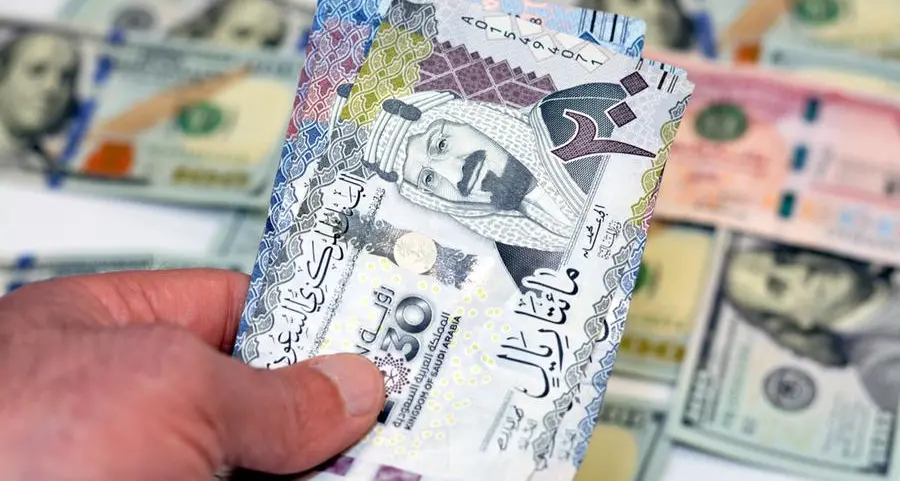 Saudi Arabia sees 197mln weekly POS transactions totaling over $2.93bln