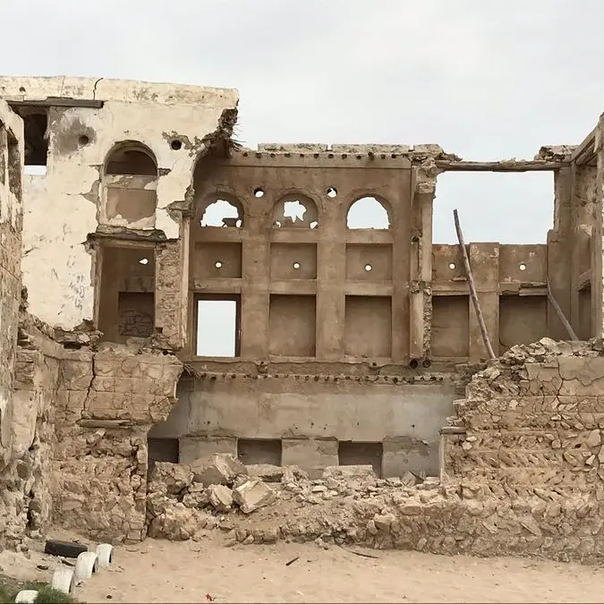 Documenting old buildings of Ras Al Khaimah: A university’s novel experiment lets students have direct encounter with heritage