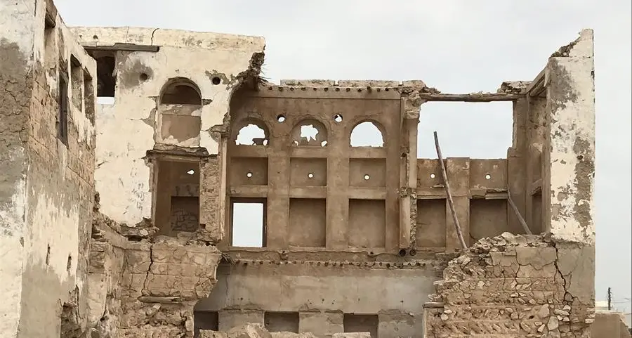 Documenting old buildings of Ras Al Khaimah: A university’s novel experiment lets students have direct encounter with heritage