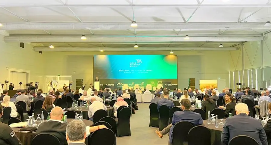 11th Arab Aviation Summit calls for strategic investments in technology, sustainability, and skilled workforce to future-proof the industry