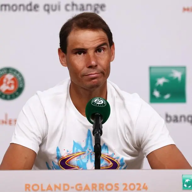 Nadal says 'difficult' and 'not smart' to play Wimbledon