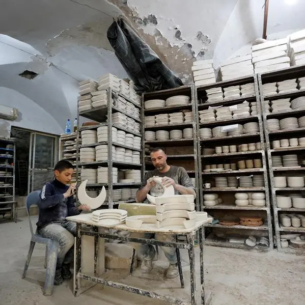 Palestinian economic growth to slow in 2023 - World Bank