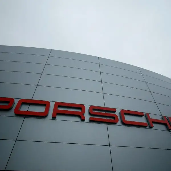 Porsche reports 4% fall in Q1 deliveries