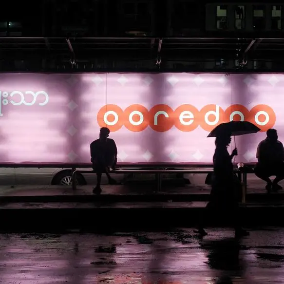 Qatar's Ooredoo plans $500mln investment on cable projects