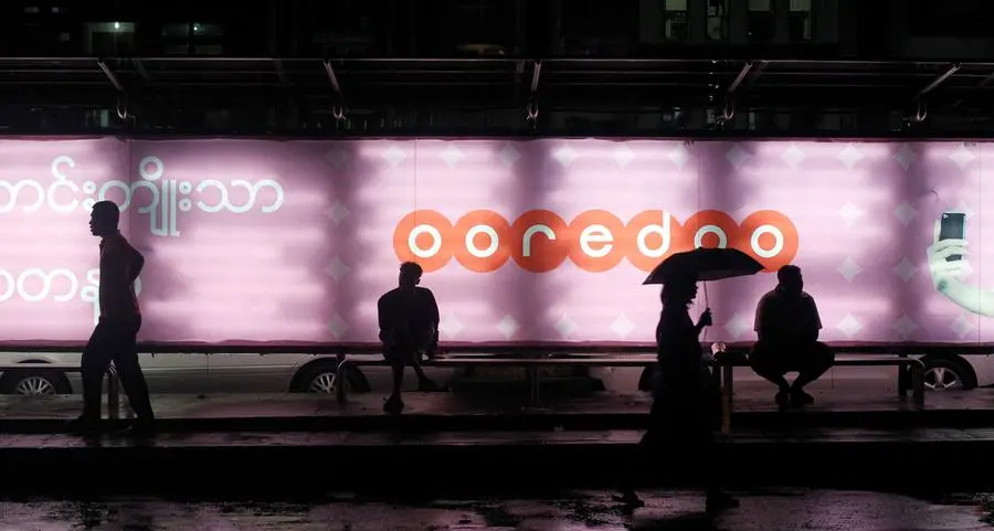 Ooredoo-Axon tie-up for IoT managed connectivity