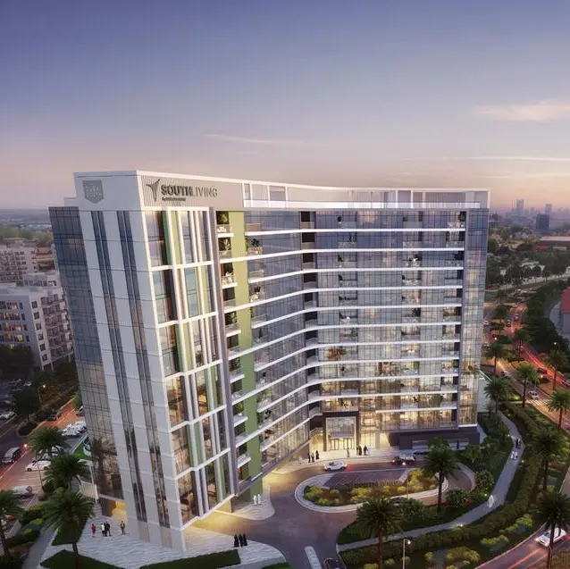 Dubai South sells out south living project, confirms huge demand for spacious units in area