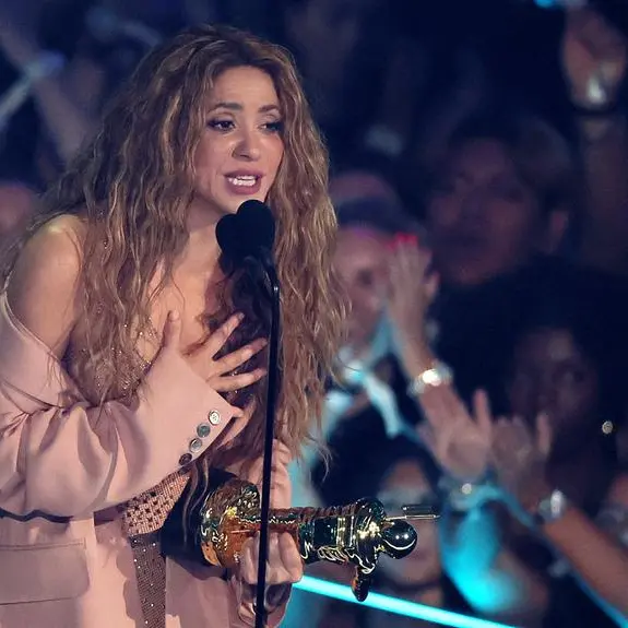 'Everything is uphill': Shakira on single parenting, juggling music career after breakup with Gerard Pique