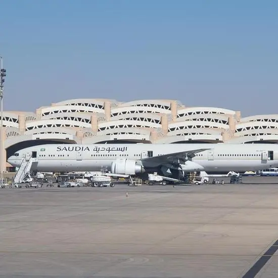 King Khalid Airport launches direct air route to Beijing, 3 weekly flights