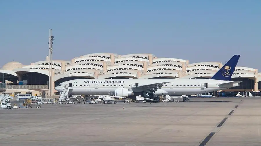 King Khalid Airport launches direct air route to Beijing, 3 weekly flights