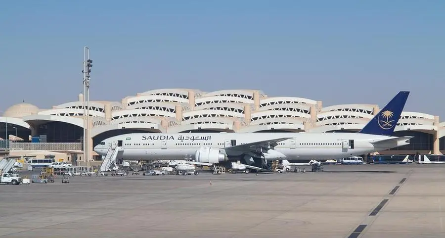 GACA: Saudi airports received 62mln passengers in the first half of 2024