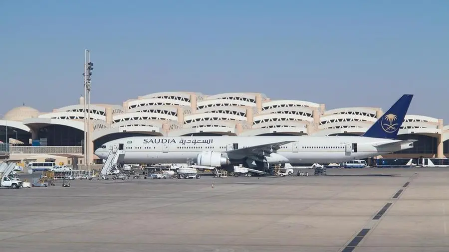 Minister inaugurates phased operation of Terminal 1 at Riyadh airport