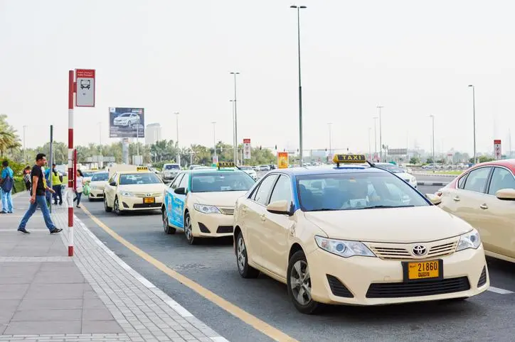 Ramadan in UAE: Bonuses worth $2.62mln announced for taxi number plate owners in Sharjah