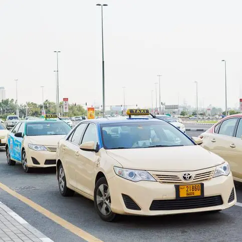 Dubai Taxi gears up for COP28 with state-of-the-art fleet, comprehensive services