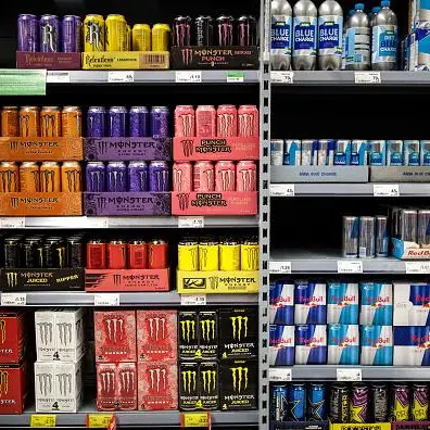 Saudi's SFDA: All ingredients of energy drinks and fizzy drinks are safe