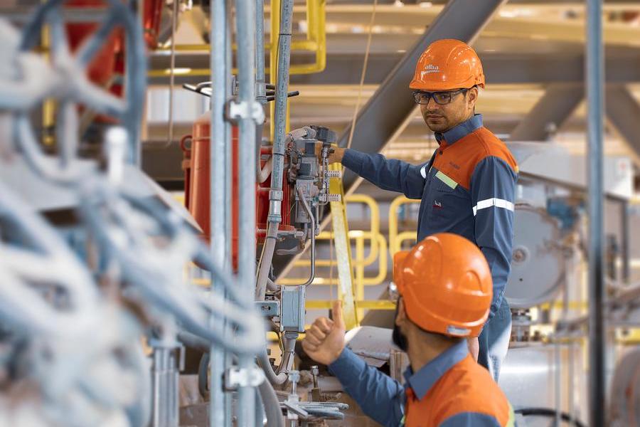 Mitsubishi Power Completes GTCC Power Station at Bahrain's Alba