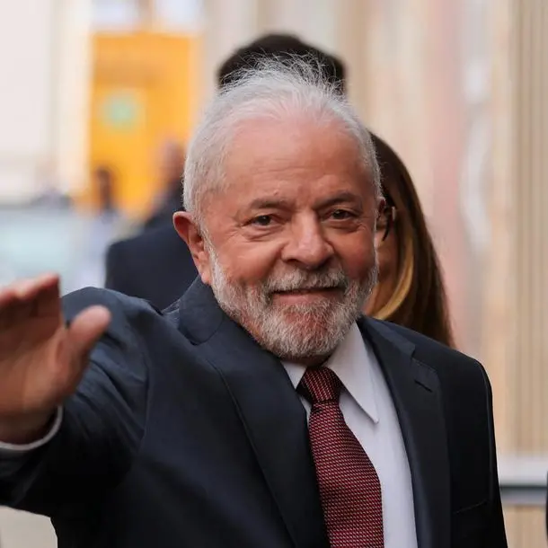 Lula offers to host UN climate talks in Brazil's Amazon