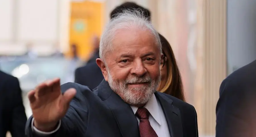 Lula offers to host UN climate talks in Brazil's Amazon