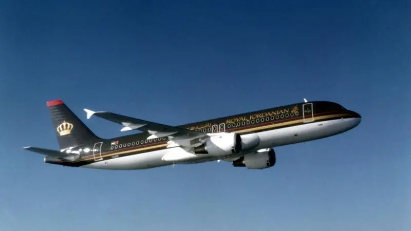 Royal Jordanian to launch nonstop service to Washington