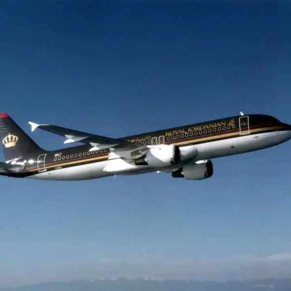Royal Jordanian to receive eight E-jets in deal with Embraer, Azorra