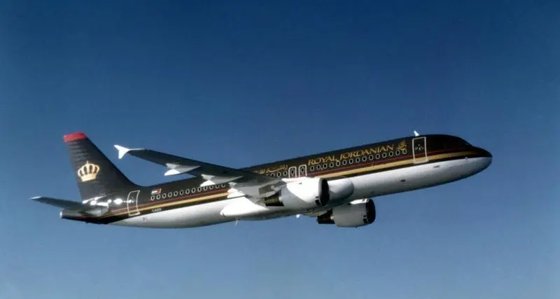 Royal Jordanian to receive eight E-jets in deal with Embraer, Azorra