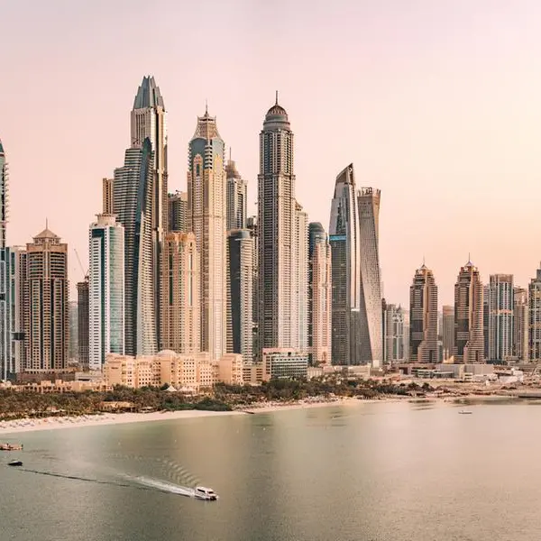 Dubai emerges as the global real estate standout against London and New York