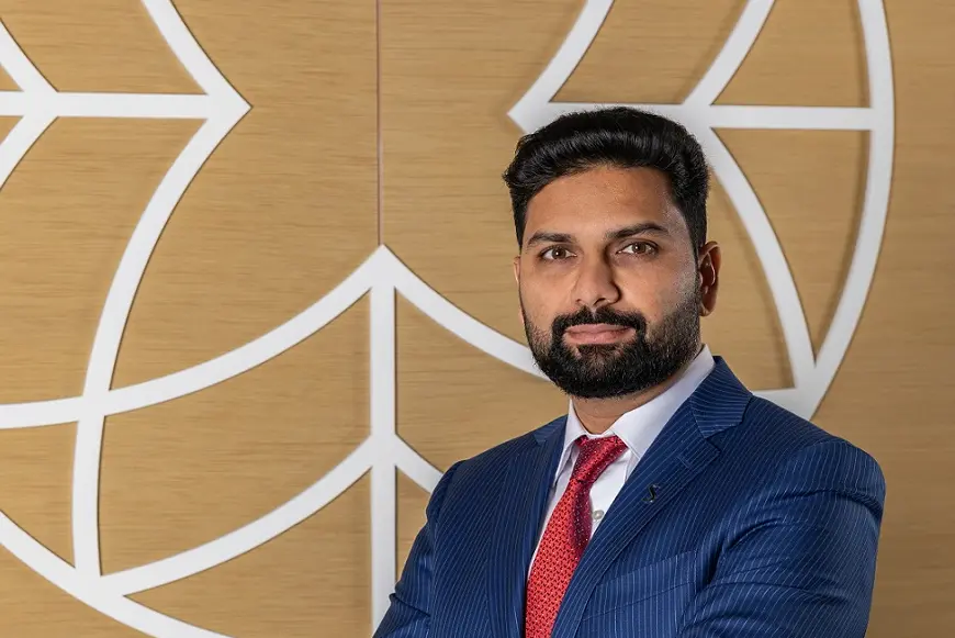 Francis Alfred_MD of Sobha Realty.