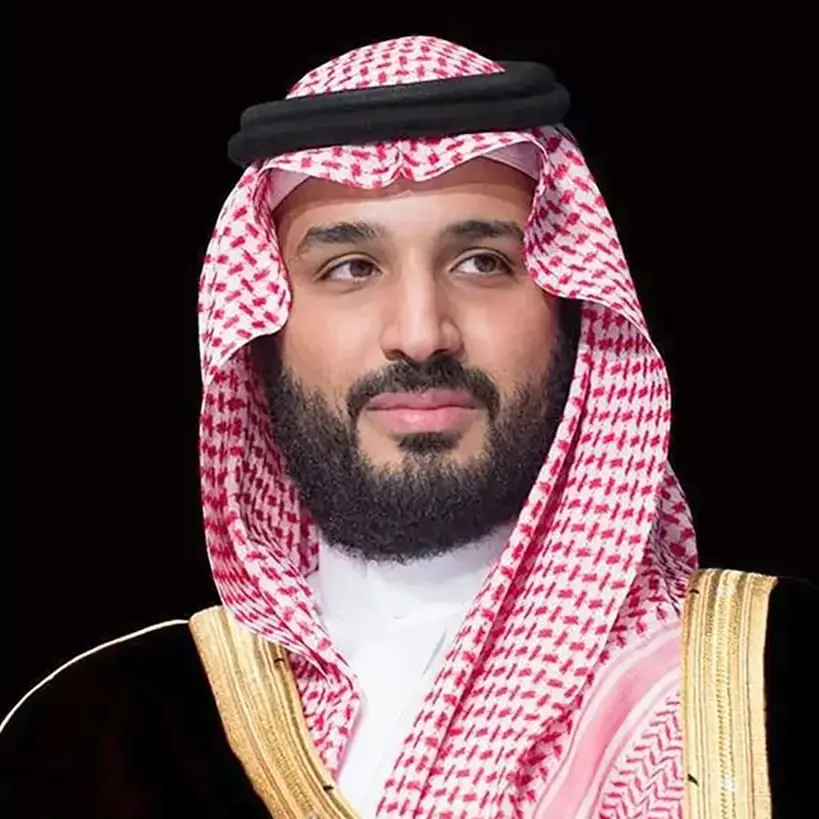 Saudi Crown Prince reassures everyone about King Salman's health