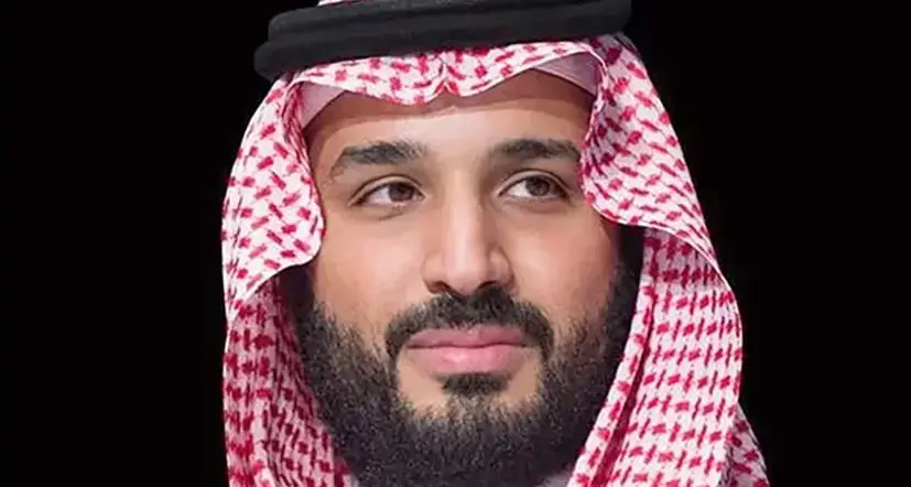 Saudi Crown Prince reassures everyone about King Salman's health