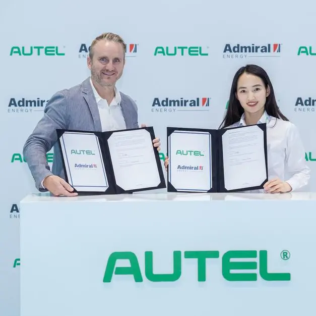 Admiral Energy and Autel announces a strategic partnership agreement