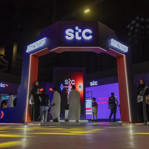 STC lands $800mln Syrian telecom infrastructure project contract