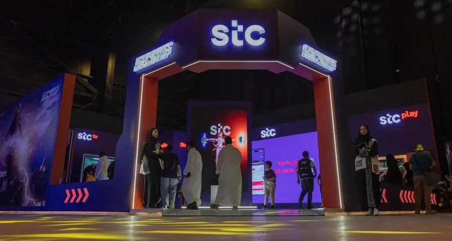 STC lands $800mln Syrian telecom infrastructure project contract