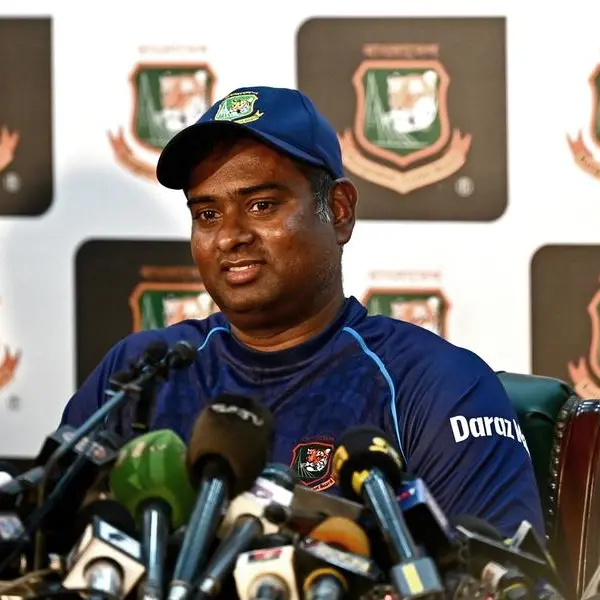 Bangladesh hire India's Sriram as World Cup consultant