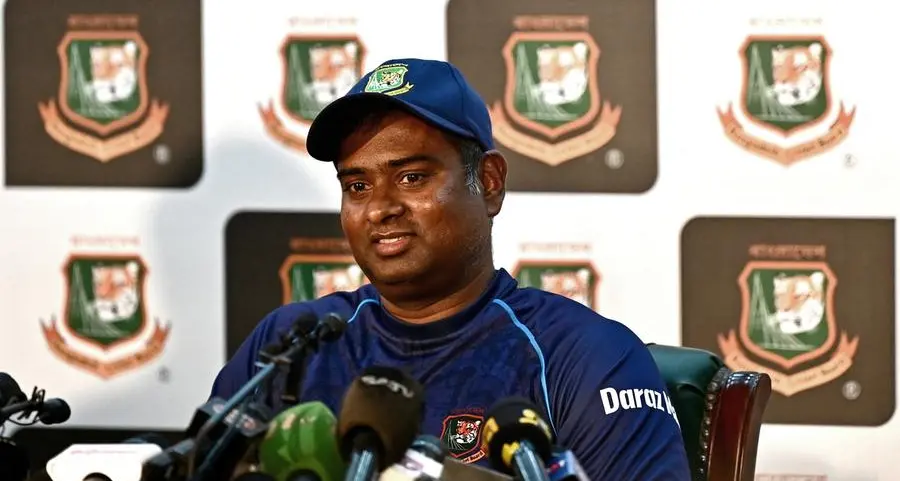 Bangladesh hire India's Sriram as World Cup consultant