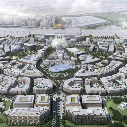 Top US environmentalist praises Expo 2020 Dubai's efforts to raise climate emergency awareness