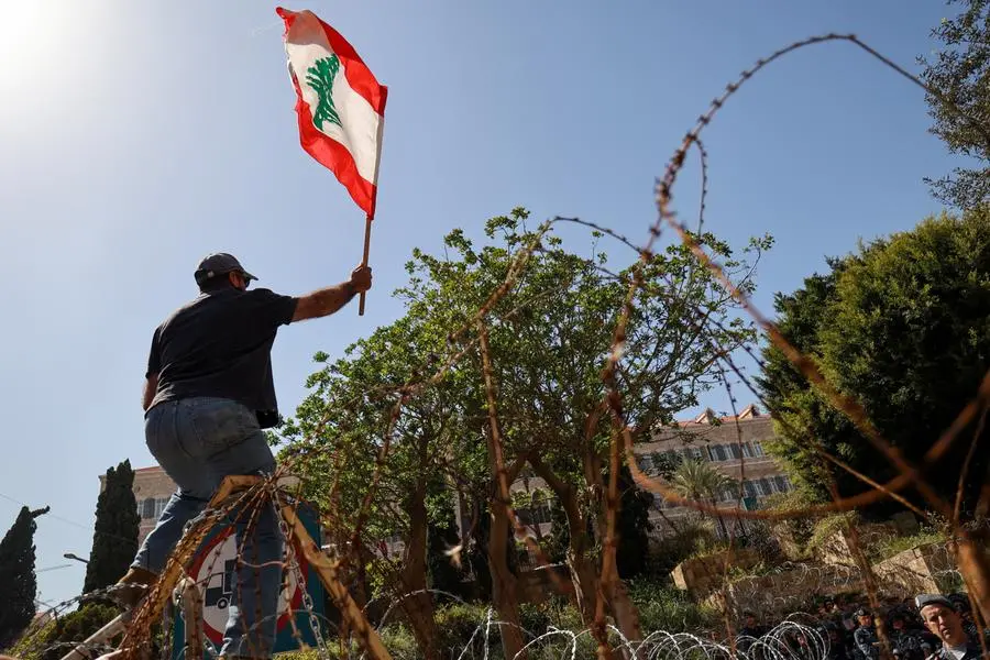 مُحدث: لبنان يعلن اختطاف مواطن سعودي في بيروت