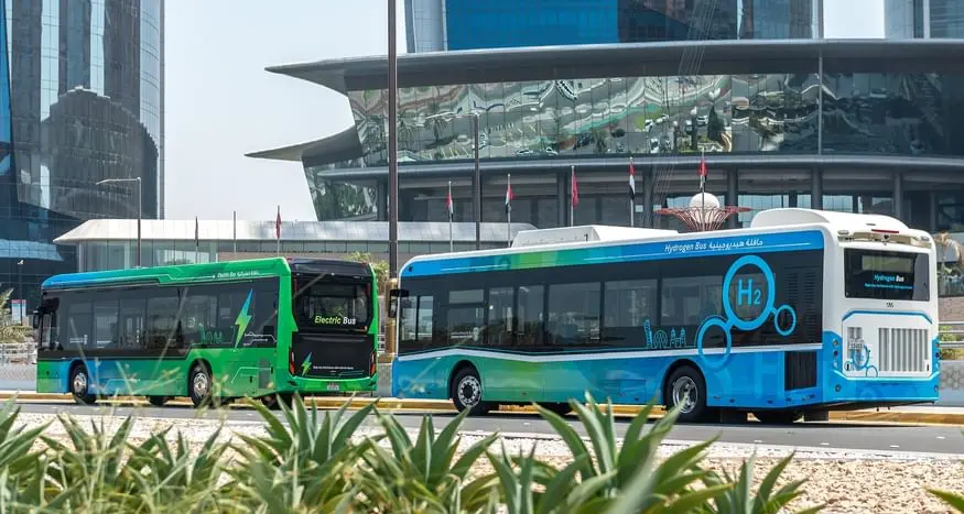 UAE: Integrated Transport Centre launches 2024 Transport Impact Studies Guidelines