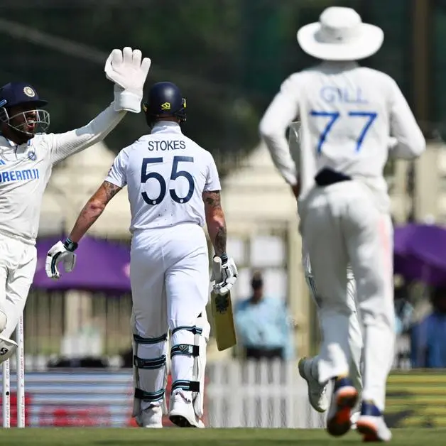 England 112-5 after Indian debutant Deep takes three wickets