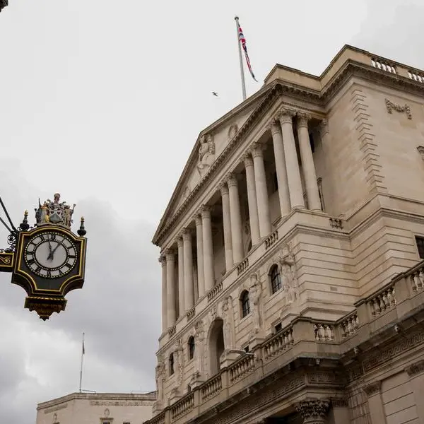 BoE's Greene calls for 'cautious' approach to rate cuts