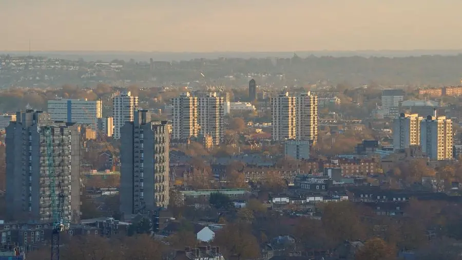 Big UK property sales to test market appetite after slump