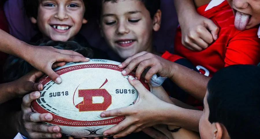 Wolf cubs offer bright future for Portuguese rugby
