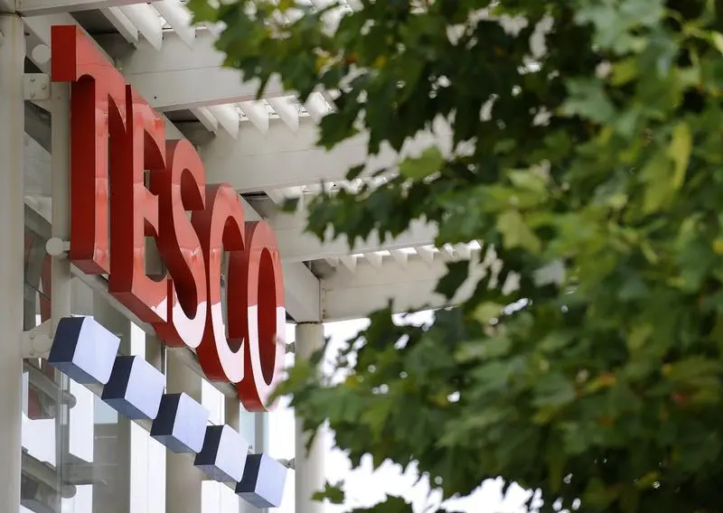 As Britons target cheaper food, Tesco cuts branded products in