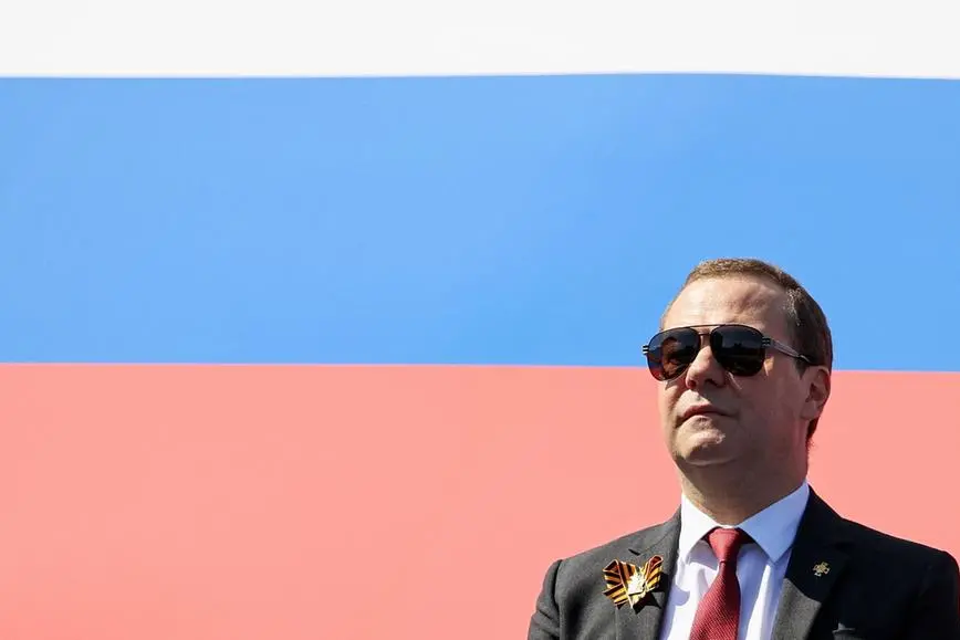 Agence France-Presse (AFP)/AFP