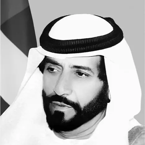 UAE President mourns passing of Tahnoun bin Mohamed Al Nahyan; seven days of mourning declared
