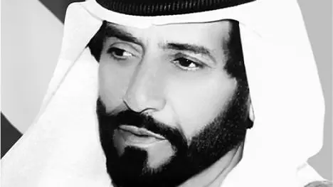 UAE President mourns passing of Tahnoun bin Mohamed Al Nahyan; seven days of mourning declared