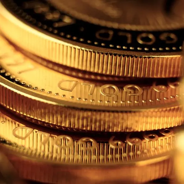 Gold hits more than two-month low as strong US jobs data boosts rate-hike bets